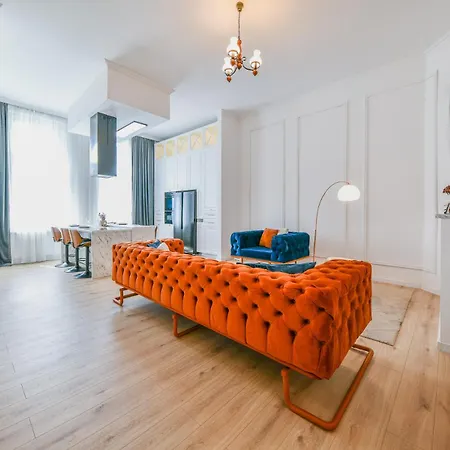 City Center 2 Bedroom Escape