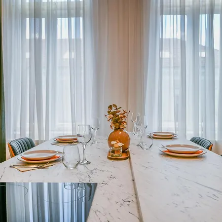 City Center 2 Bedroom Escape קלוז'-נאפוקה