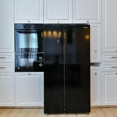 Lägenhet City Center 2 Bedroom Escape Cluj-Napoca